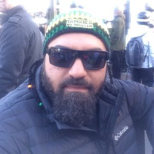 Meet your Posher, Jack